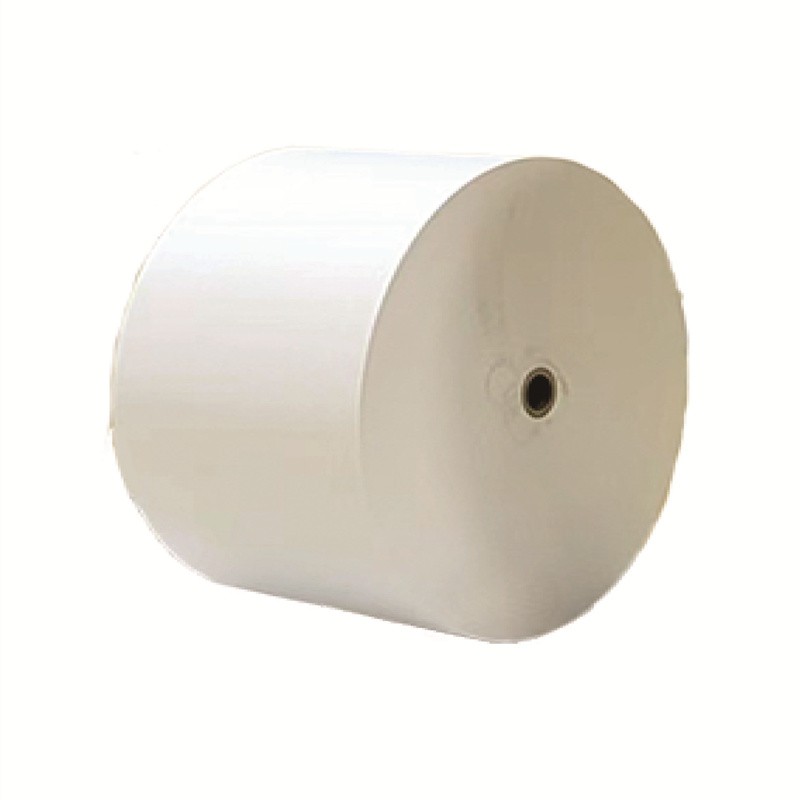 Eco-friendly PLA Coated Cupstock Paper
